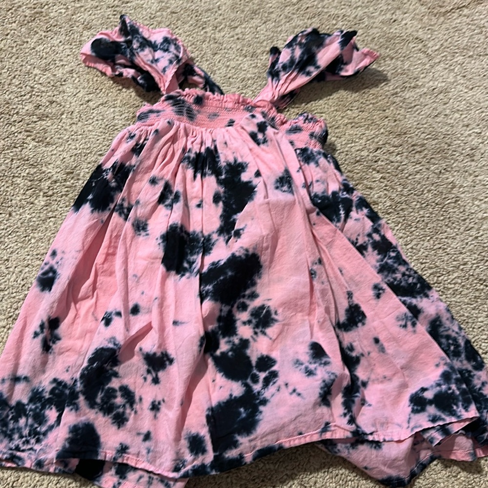 Next dress